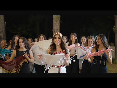 Lory - Assyrian Medley (Official Music Video)