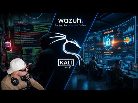 BLUE TEAM: La cybersecurity che non ti mostrano mai