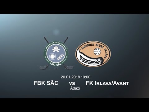 2018 01 20 SAC -  IRLAVA HIGHLIGHTS