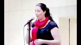 Have Yourself A Merry Little Christmas - Live Cover