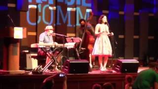 Throw a Penny in the Wishing Well Jennifer Gasoi KindieComm