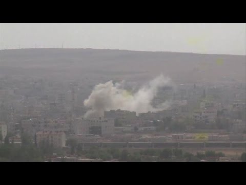 pourquoi la syrie est abandonnée