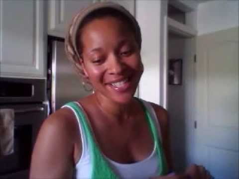 No meat, Greek Potatoes and Asparagus recipe