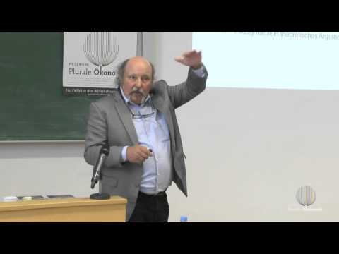 Der Kampf gegen die Ungleichheit und Politische Ökonomie der Umverteilung (Herr/Scherrer/Truger)