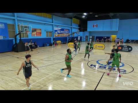 Erome(62) tier 3 Raccoons(63) - tcbl sunday