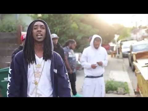 Lil AJ - "Dont Slip Intro" Music Video