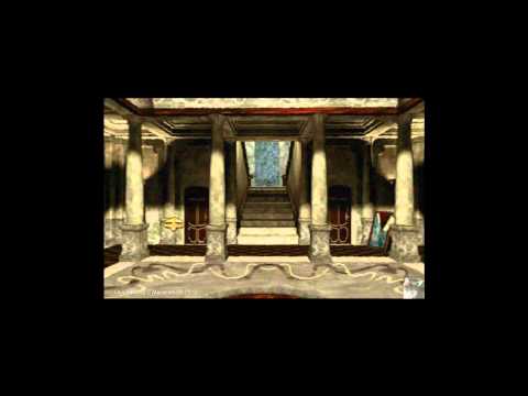 Let's Play: Zork Nemesis. 12/36 - Reise 1: Sophias Konservatorium (3/7). Let's Rock!