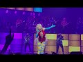 Jealous Type Doja Cat Tour Ma Vie Co Op Arena Manchester UK 23 05 2026