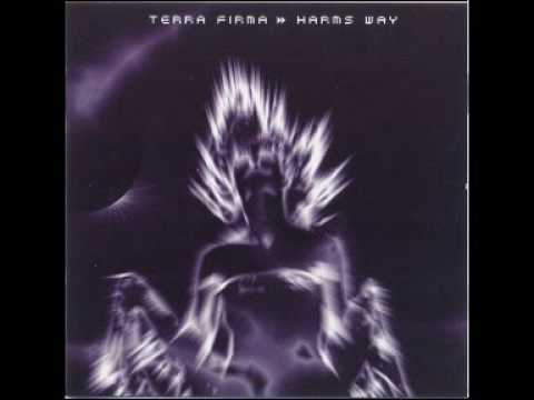 Terra Firma - Harms Way (Full Album)