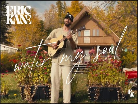 Eric Kane  and WIESINGER