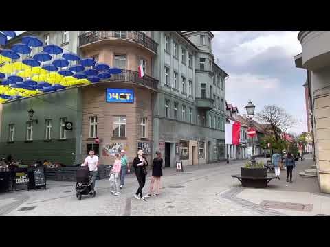 Majówka w Pszczynie - 02.05.2022