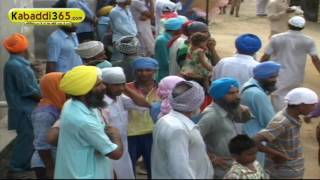 (1) Akali (Bathinda) Dharmik Programe 1 July 2016