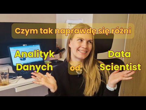 Analityk Danych vs. Data Scientist - codzienność, wymagania, rynek pracy.