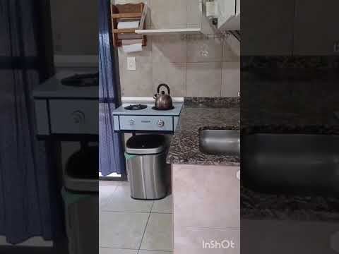 Alquiler dpto tipo monoambiente - Tanti - Cordoba