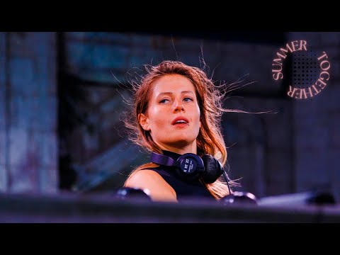 Charlotte de Witte Part 2 Peak-Time TECHNO Set 2025 | Acid, Rave, Industrial Energy Conceptual Mix