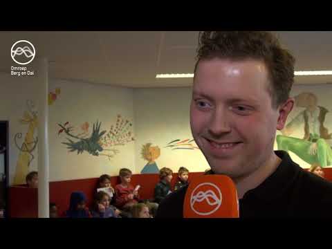 Omroep Berg en Dal TV - Afl 300 (10-02-2020)