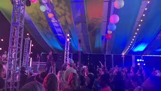 Magic Giant - Let it Burn (Live at Firefly Music Festival 6/23/19)