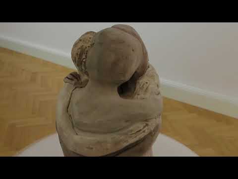 Alessandro Teoldi, intervista di Gianni Marussi, VIASATERNA Arte Contemporanea, Milano, 10/04/2018