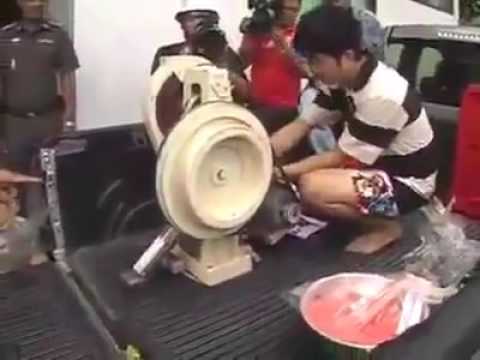 ถ้าแรงหายไป แรงชาย 65 ปี