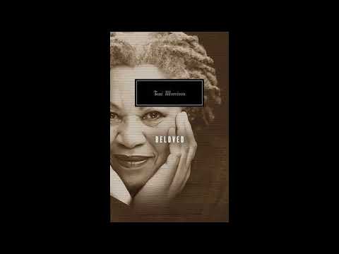 Beloved by Toni Morrison (FULL Audiobook) - The Pulitzer-Winning Masterpiece