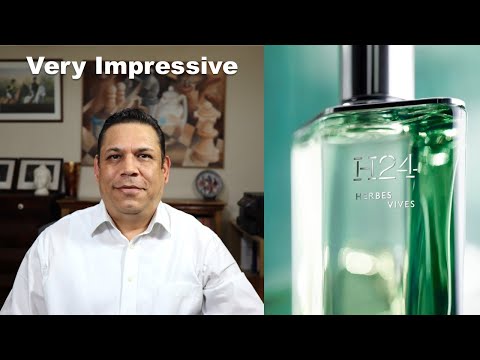 Hermes H24 Herbes Vives EDP Episode # 468