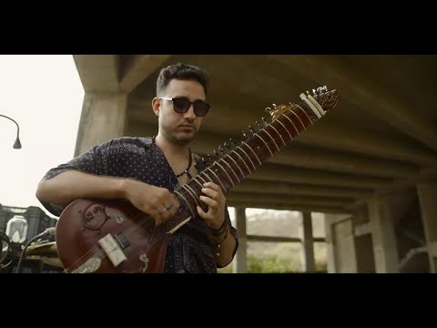Garaj Garaj Rock | Bandish Bandits Season 2