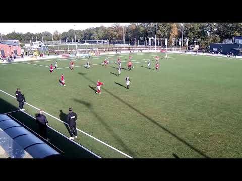 NEO JO13-1 - Achilles'12 JO13-1