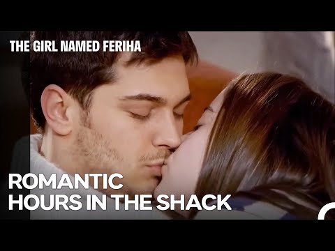 Heir Sarrafoglu #58: Emir and Feriha Enjoying Their Time Together - The Girl Named Feriha