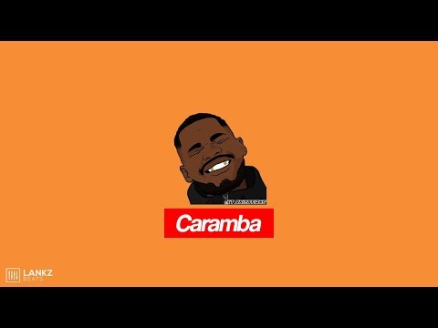 FREE - 'Caramba' - [Hardy Caprio x Dave Type Beat] Prod. Lankz [Rap/Trap Instrumental 2019]