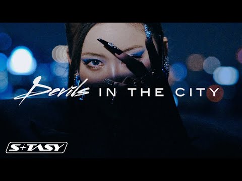 Video thumbnail for Devils in the city