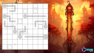 The Thermometer Sudoku Quest
