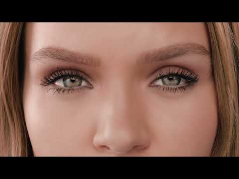 Video Maybelline Lash