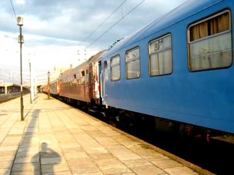 A 1838 Timisoara - Iasi