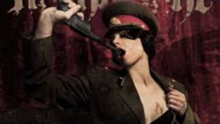 Nachtmahr - Code:Red