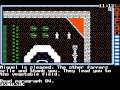 Apple II gameplay