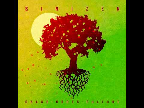 Sinizen - Jamaican queen [Venybzz]