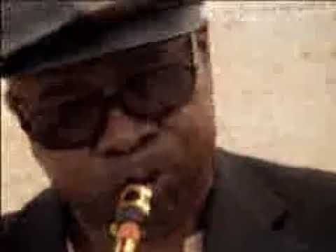 Winston Mankunku - Give Peace a Chance (Een Liedjie Vir Saldanha Bay) Music Video