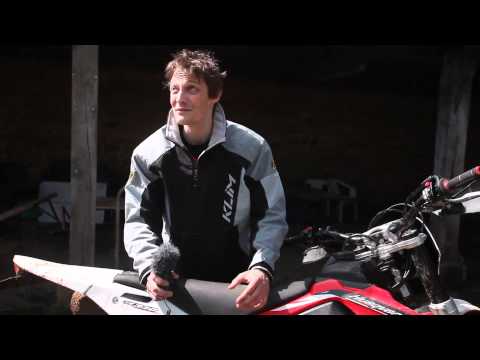 Husqvarna TE310 longterm review