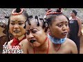 Two Blood Sisters Season 2  - Regina Daniel & Reachel Okonkwo 2017 Latest Nigerian Movie