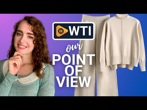 Women's Lounge Set - WTI product video review