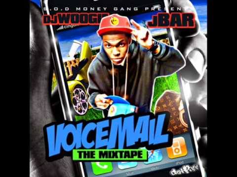 JBar featuring Lil Twist & Dan Dan - Got Her Like