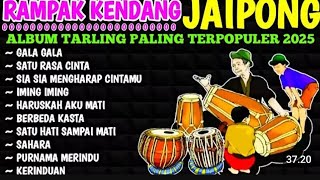 Download lagu KENDANG RAMPAK JAIPONG 2025, AUDIO JERNIH BASS GLER,JURAGAN EMPANG, GALA GALA, PRIA IDAMAN, PERCUMA mp3