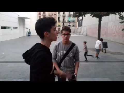 Erreduele vs RSTK - Condal Sound Battles III (Octavos)