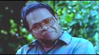 God Father - Innocent And Mukesh Comedy Scene  Mal
