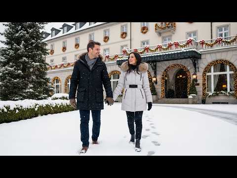 UM REENCONTRO INESPERADO QUE MUDA TODA UMA VIDA 🎄😳 | FILME COMPLETO GRÁTIS