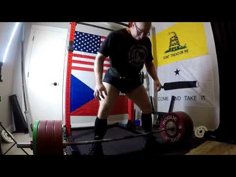 Compensatory Acceleration Training - Quality Reps vs Training Fatigue