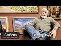 Dennis Doyle Interview