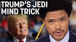 Trump Can Declassify Documents by “Thinking About It” & Putin Faces Heat at Home | The Daily Show