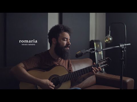 Romaria - Renato Teixeira (Stefano Mota)