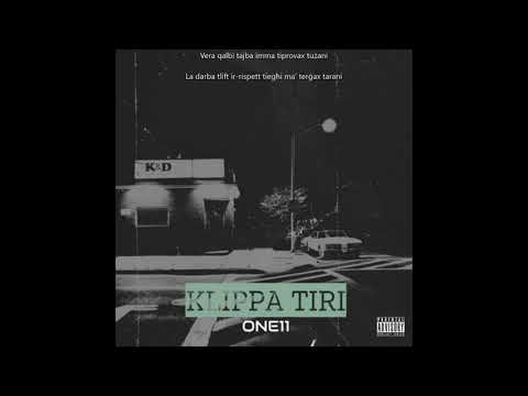 ONE11 - KLIPPA TIRI  (Prod. Carl)